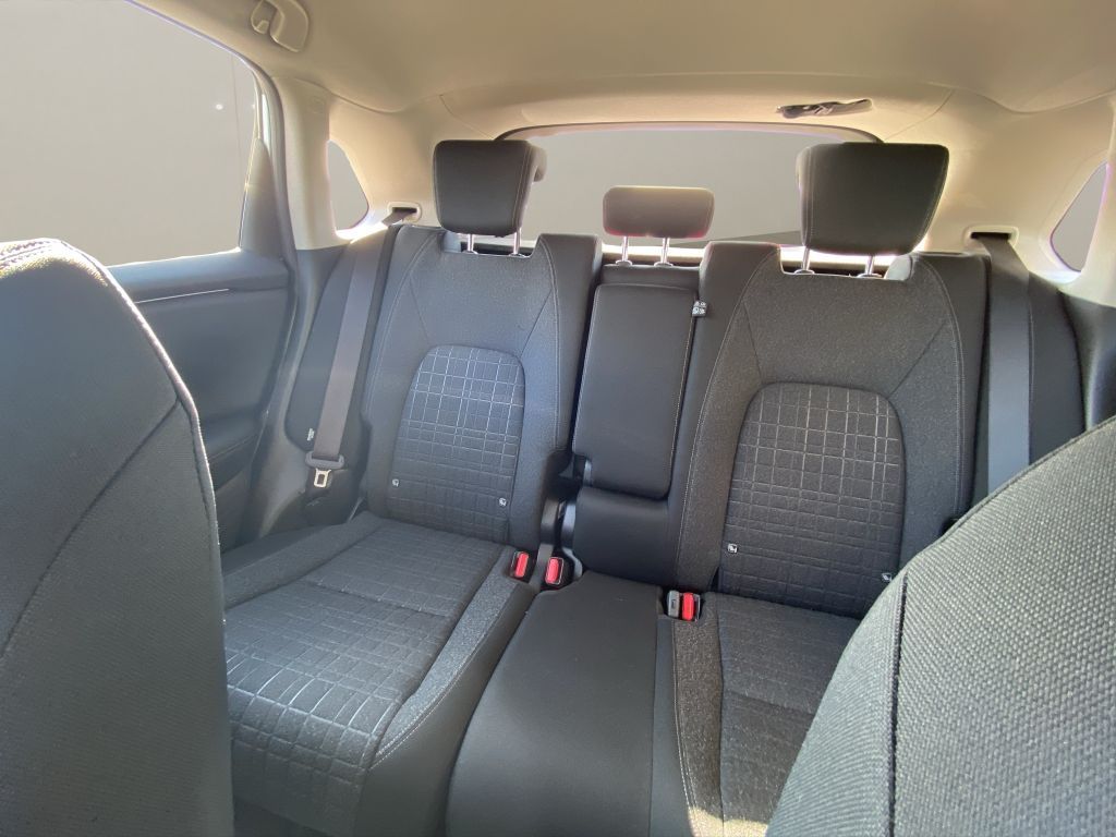 Fahrzeugabbildung Honda ZR-V e:HEV 2.0 i-MMD Hybrid Elegance