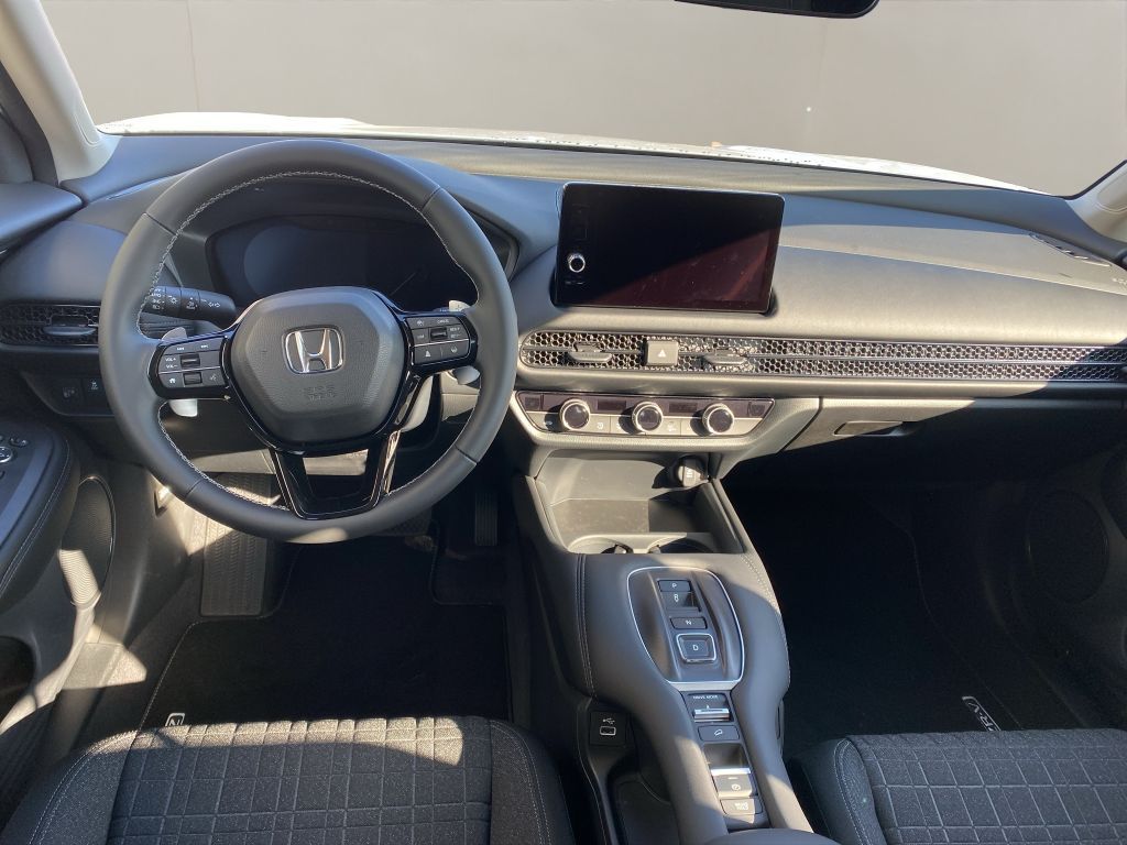 Fahrzeugabbildung Honda ZR-V e:HEV 2.0 i-MMD Hybrid Elegance