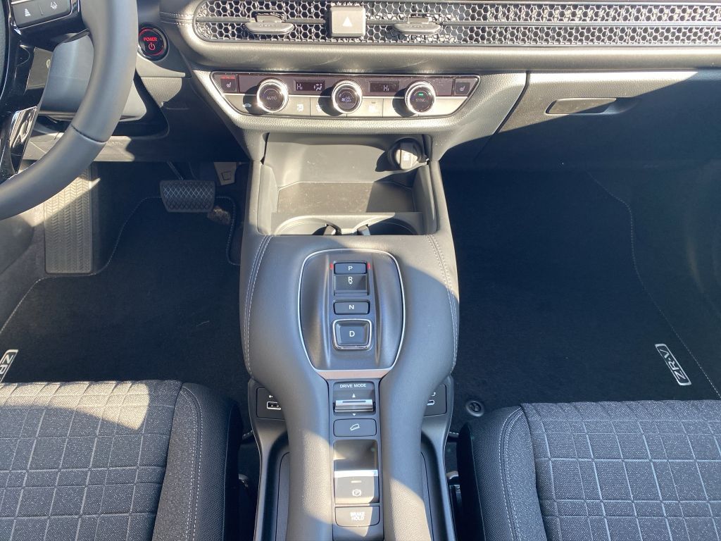 Fahrzeugabbildung Honda ZR-V e:HEV 2.0 i-MMD Hybrid Elegance
