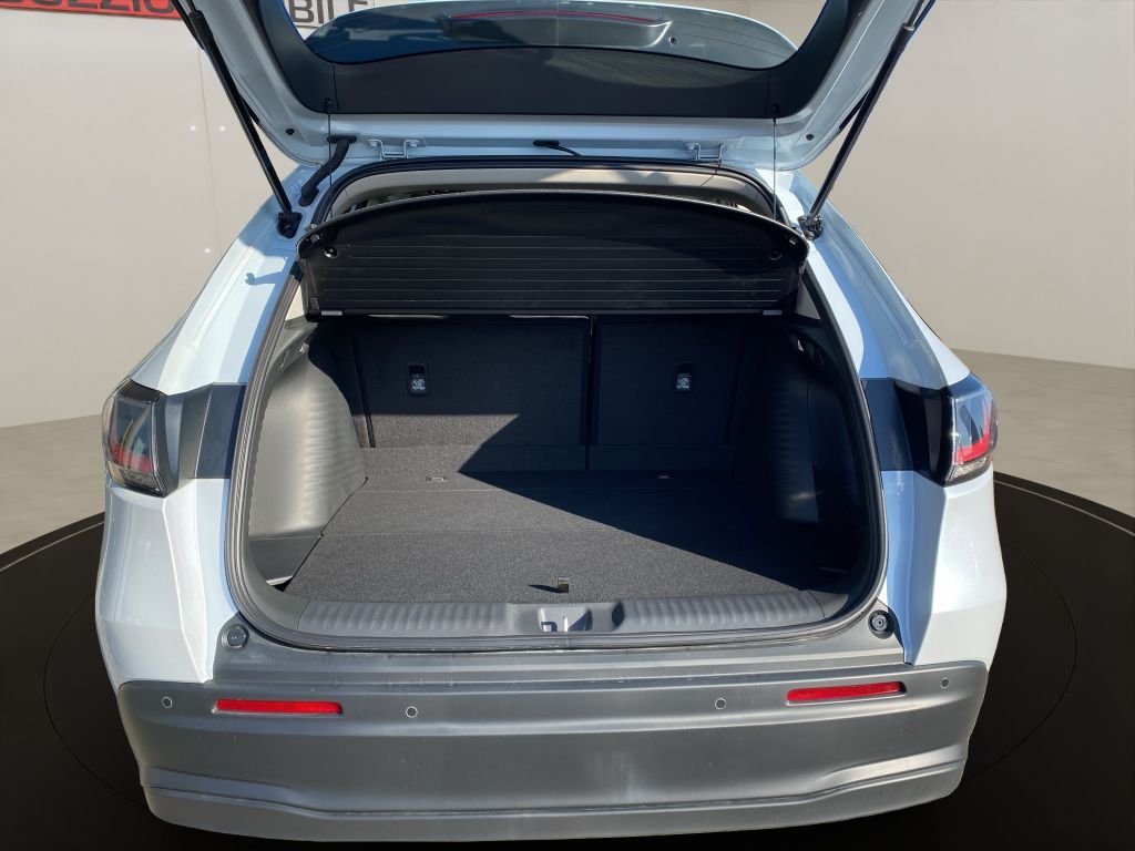 Fahrzeugabbildung Honda ZR-V e:HEV 2.0 i-MMD Hybrid Elegance