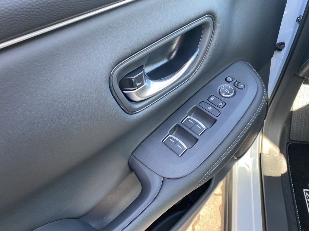 Fahrzeugabbildung Honda ZR-V e:HEV 2.0 i-MMD Hybrid Elegance