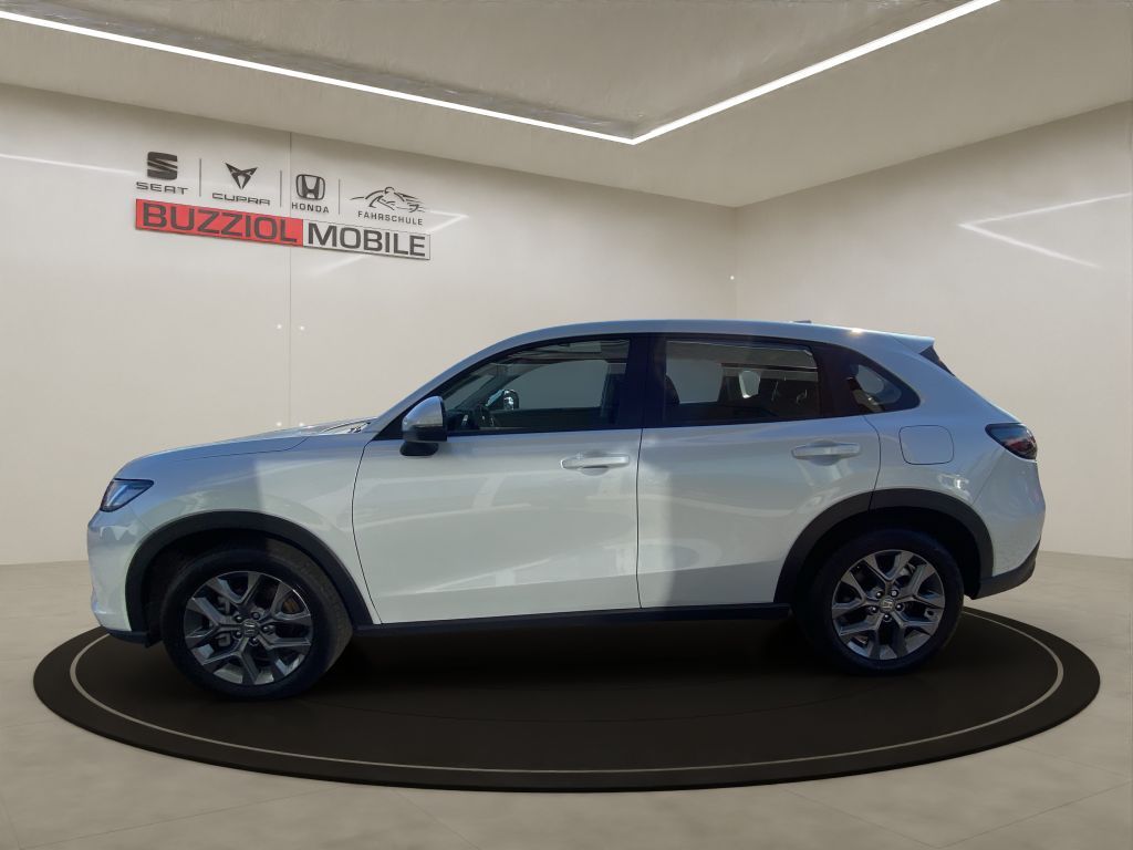 Fahrzeugabbildung Honda ZR-V e:HEV 2.0 i-MMD Hybrid Elegance