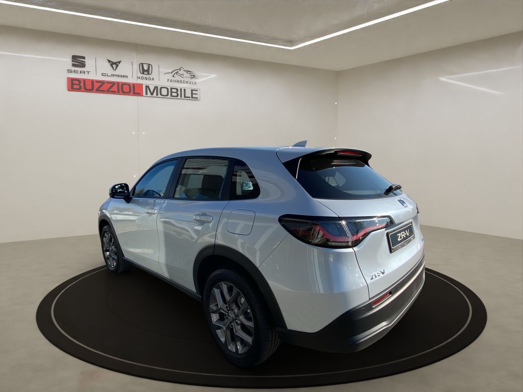 Fahrzeugabbildung Honda ZR-V e:HEV 2.0 i-MMD Hybrid Elegance