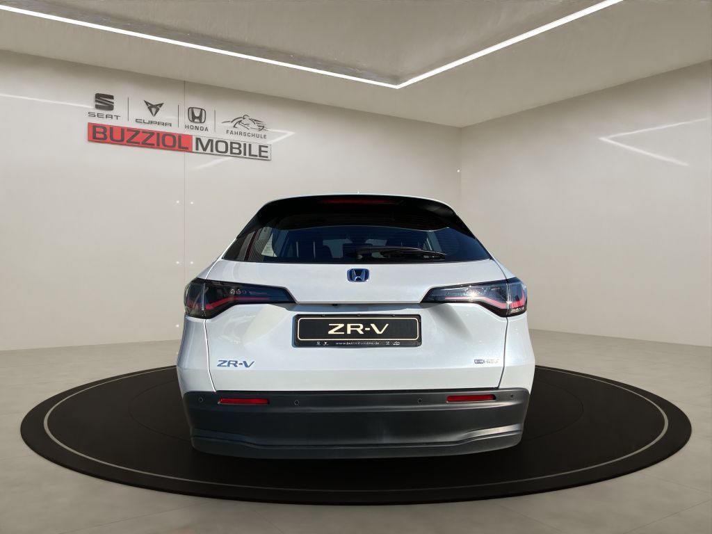 Fahrzeugabbildung Honda ZR-V e:HEV 2.0 i-MMD Hybrid Elegance