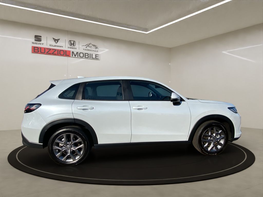 Fahrzeugabbildung Honda ZR-V e:HEV 2.0 i-MMD Hybrid Elegance