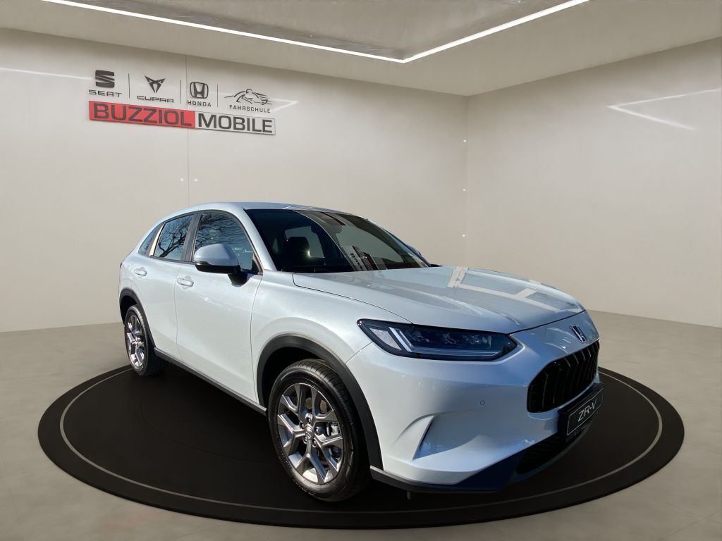 Fahrzeugabbildung Honda ZR-V e:HEV 2.0 i-MMD Hybrid Elegance