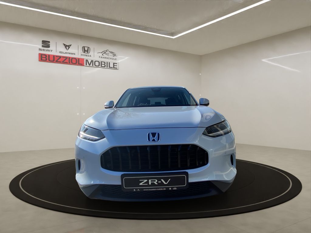 Fahrzeugabbildung Honda ZR-V e:HEV 2.0 i-MMD Hybrid Elegance