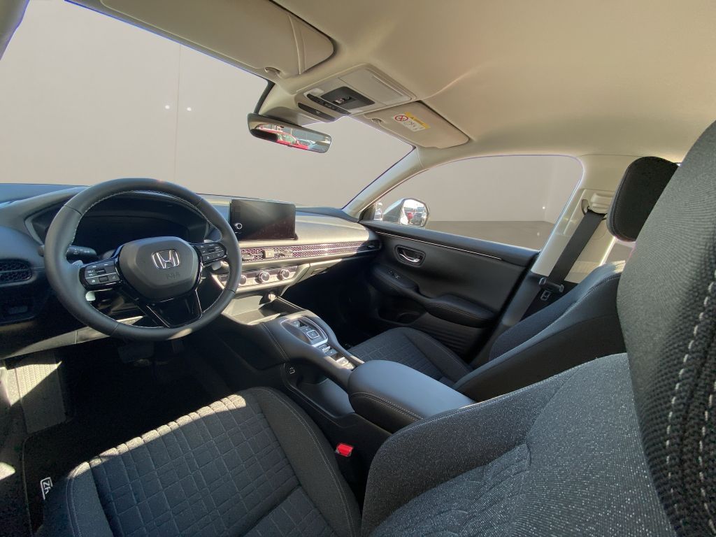 Fahrzeugabbildung Honda ZR-V e:HEV 2.0 i-MMD Hybrid Elegance