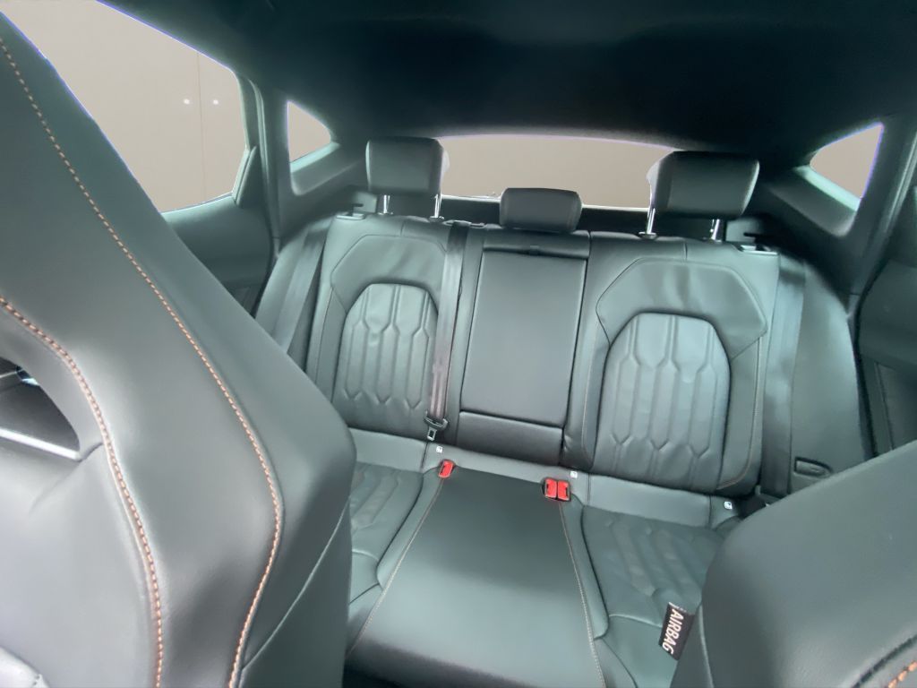 Fahrzeugabbildung CUPRA Formentor VZ 2.0 TSI 4Drive DSG