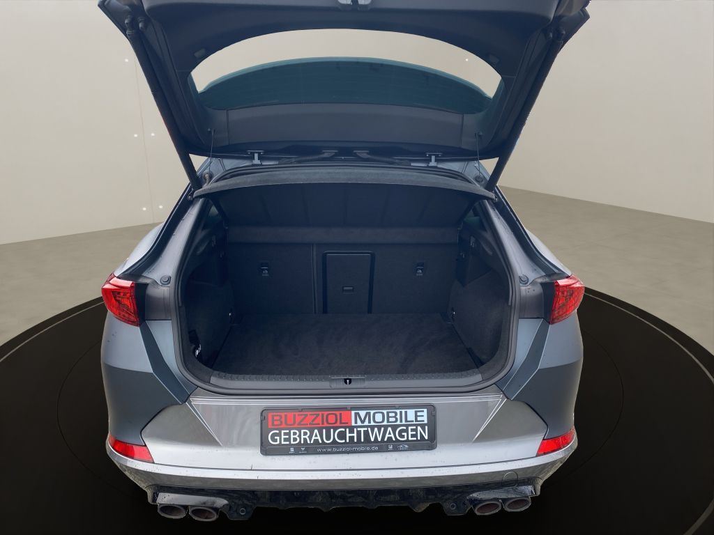 Fahrzeugabbildung CUPRA Formentor VZ 2.0 TSI 4Drive DSG