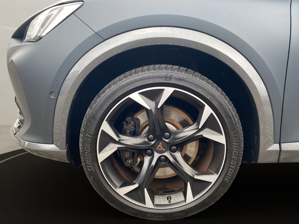 Fahrzeugabbildung CUPRA Formentor VZ 2.0 TSI 4Drive DSG