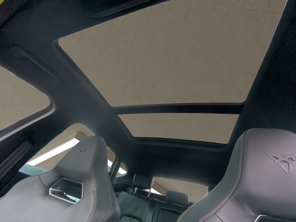 Fahrzeugabbildung CUPRA Formentor VZ 2.0 TSI 4Drive DSG