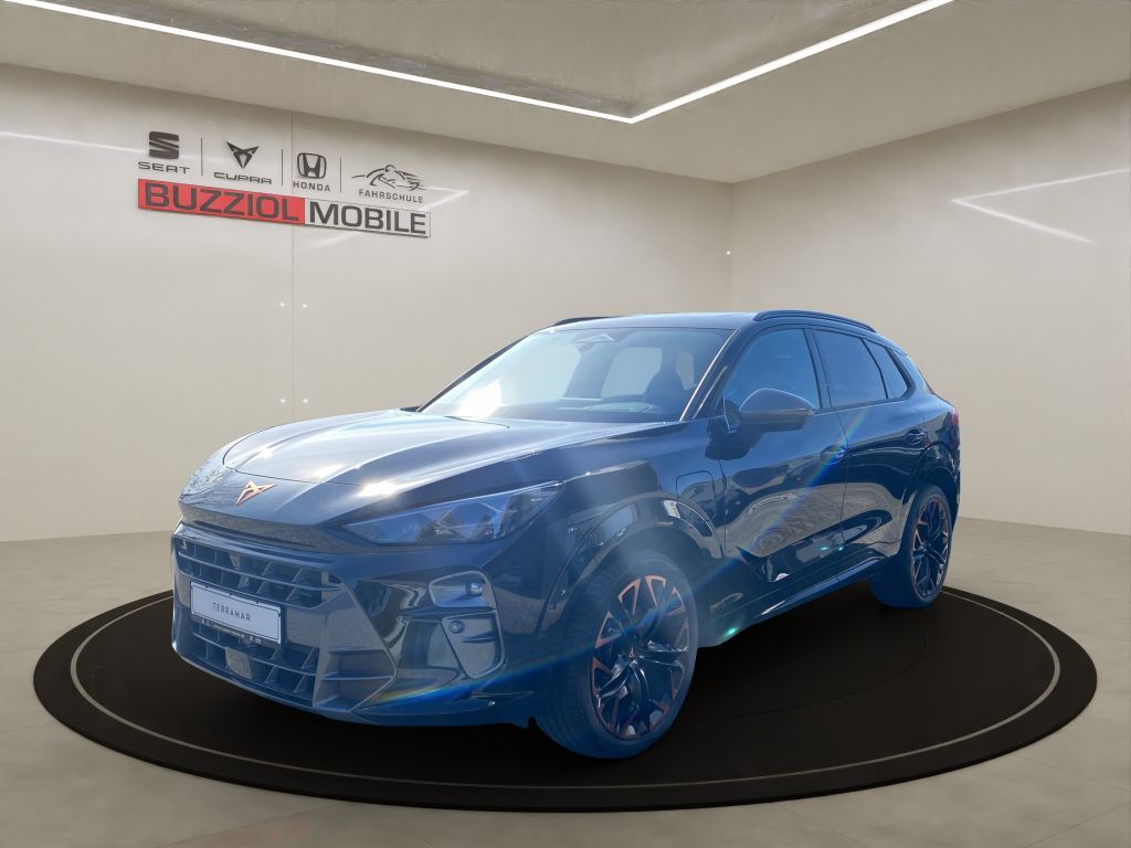 CUPRA Terramar 1.5 e-Hybrid DSG VZ