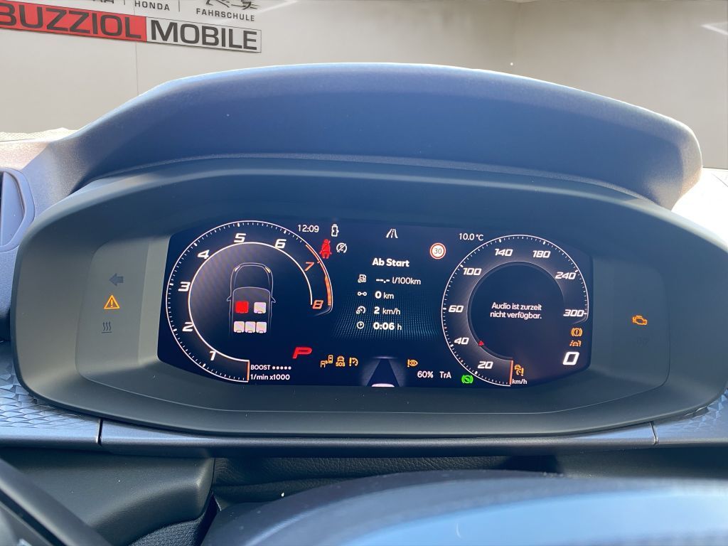Fahrzeugabbildung CUPRA Terramar 1.5 e-Hybrid DSG VZ