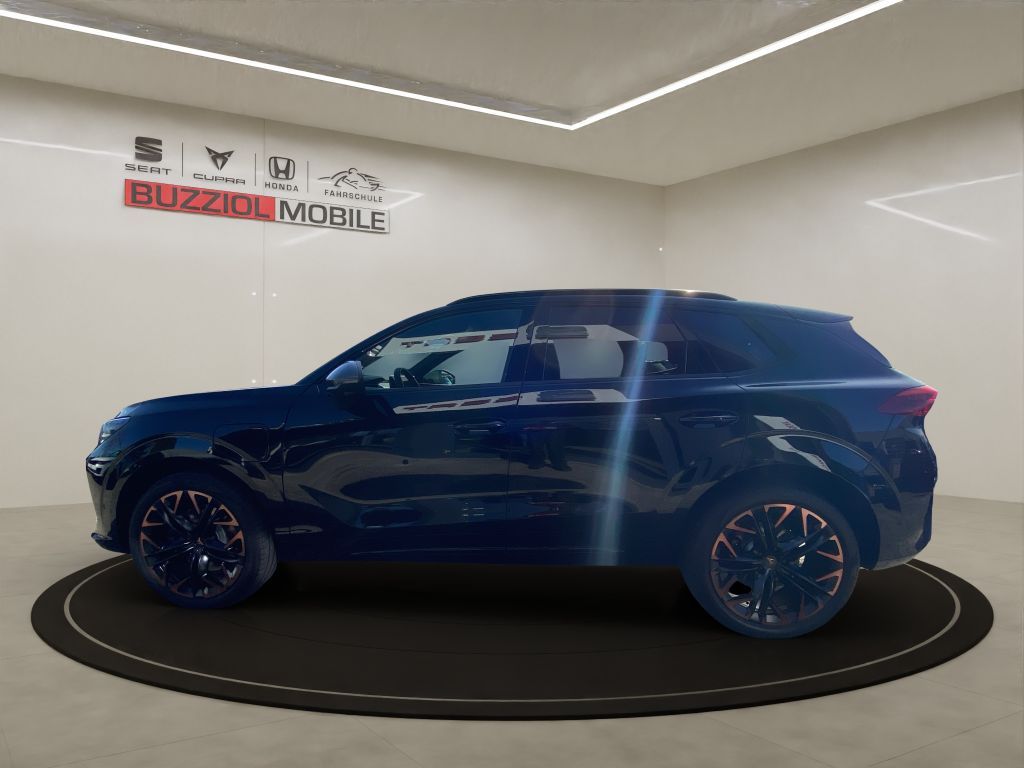 Fahrzeugabbildung CUPRA Terramar 1.5 e-Hybrid DSG VZ