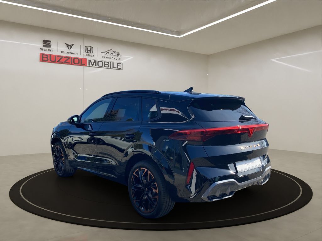 Fahrzeugabbildung CUPRA Terramar 1.5 e-Hybrid DSG VZ
