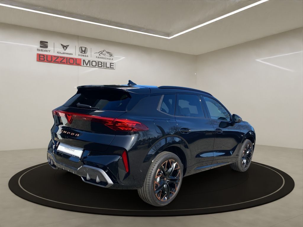 Fahrzeugabbildung CUPRA Terramar 1.5 e-Hybrid DSG VZ