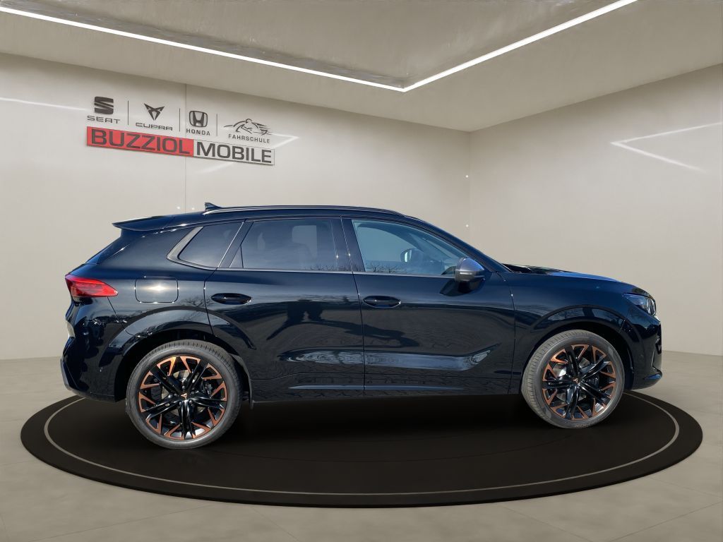 Fahrzeugabbildung CUPRA Terramar 1.5 e-Hybrid DSG VZ