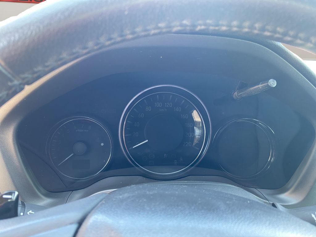 Fahrzeugabbildung Honda HR-V 1.5 i-VTEC CVT Elegance