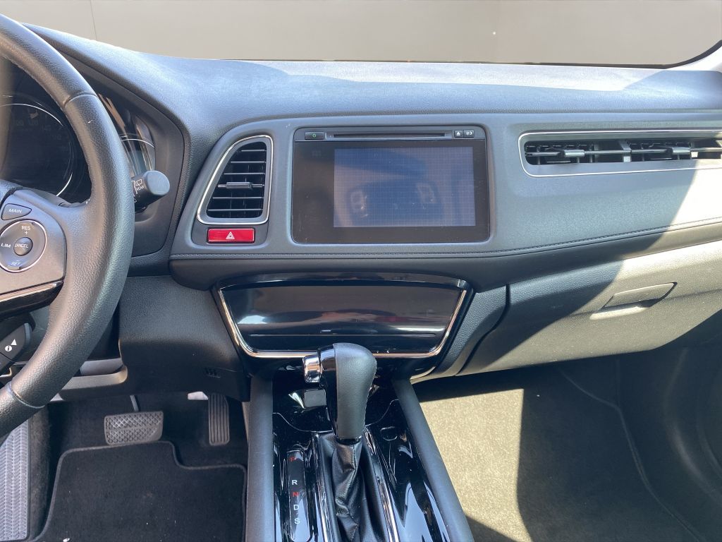 Fahrzeugabbildung Honda HR-V 1.5 i-VTEC CVT Elegance