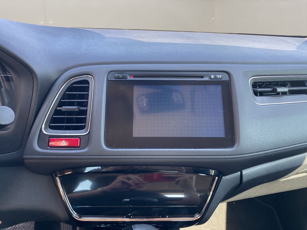 Fahrzeugabbildung Honda HR-V 1.5 i-VTEC CVT Elegance