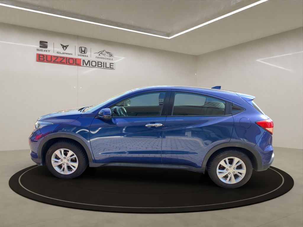 Fahrzeugabbildung Honda HR-V 1.5 i-VTEC CVT Elegance