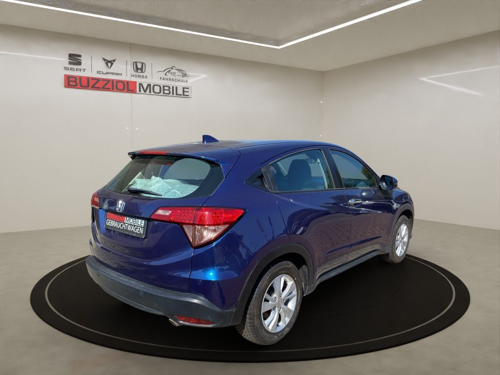 Fahrzeugabbildung Honda HR-V 1.5 i-VTEC CVT Elegance