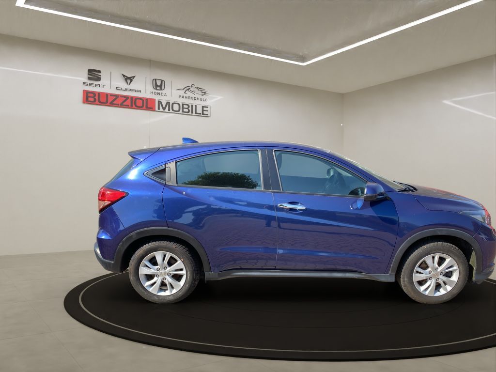 Fahrzeugabbildung Honda HR-V 1.5 i-VTEC CVT Elegance