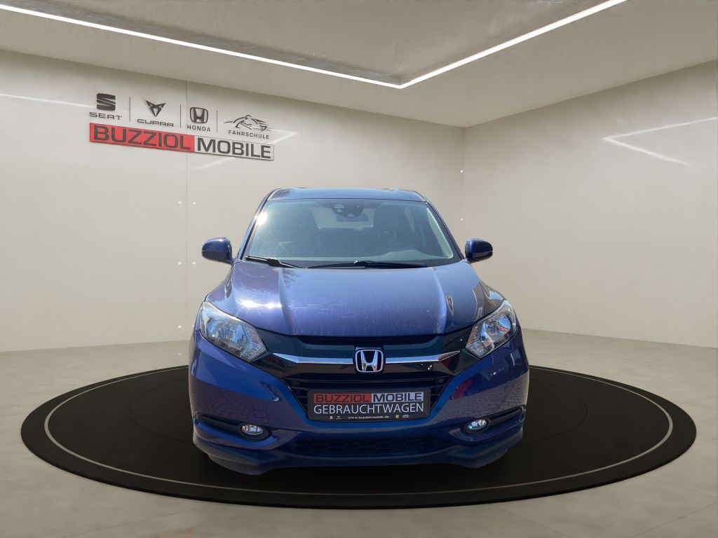 Fahrzeugabbildung Honda HR-V 1.5 i-VTEC CVT Elegance