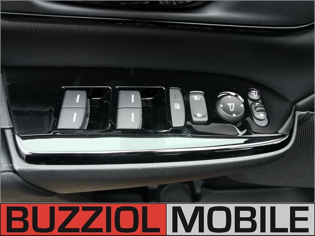 Fahrzeugabbildung Honda CR-V 2.0 i-MMD Hybrid 2WD Sport Line (RW)