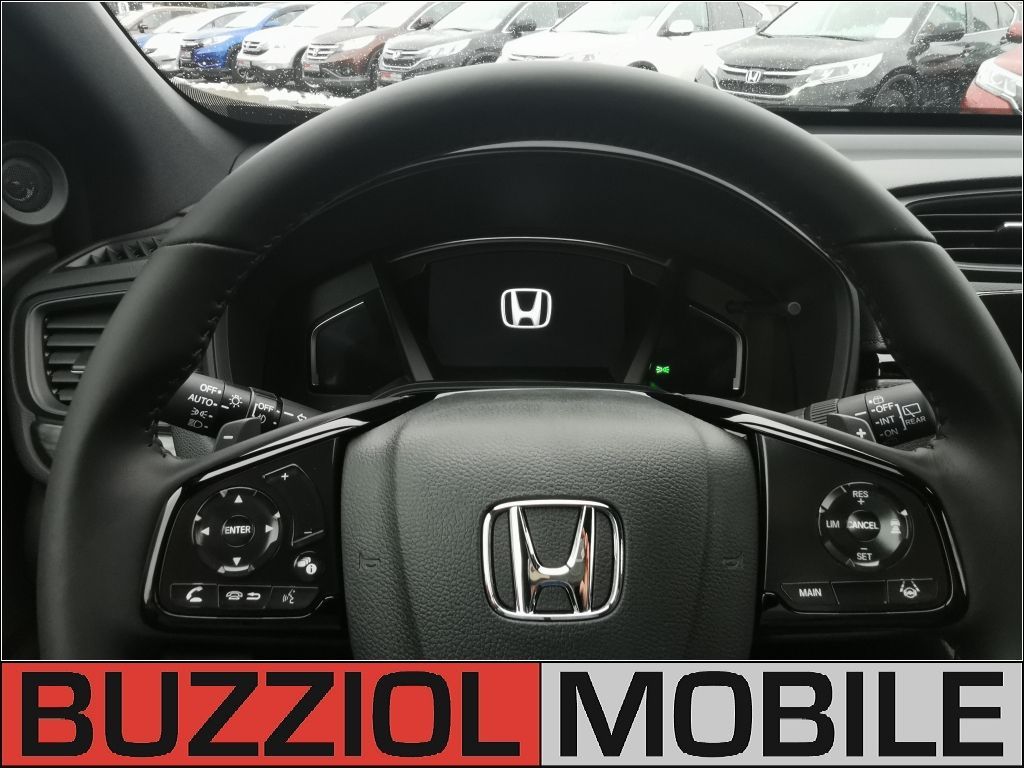 Fahrzeugabbildung Honda CR-V 2.0 i-MMD Hybrid 2WD Sport Line (RW)