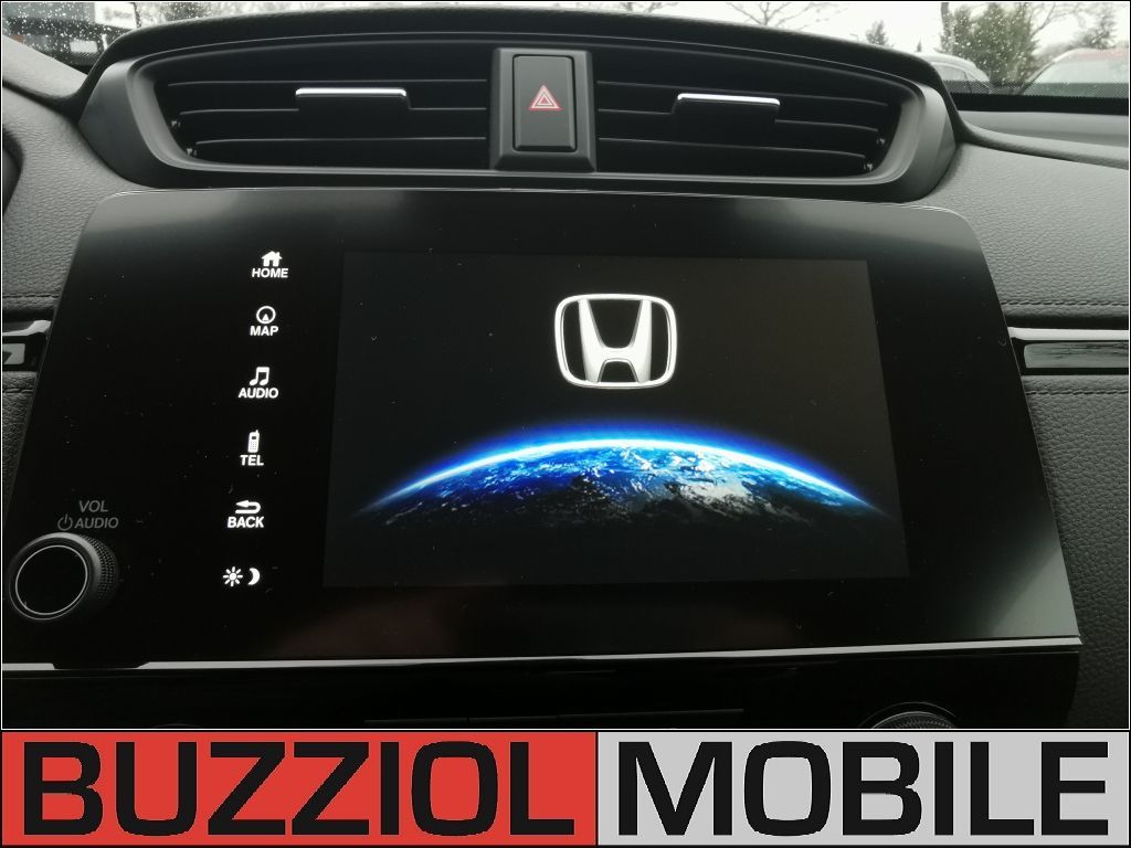 Fahrzeugabbildung Honda CR-V 2.0 i-MMD Hybrid 2WD Sport Line (RW)