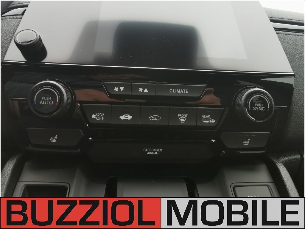 Fahrzeugabbildung Honda CR-V 2.0 i-MMD Hybrid 2WD Sport Line (RW)