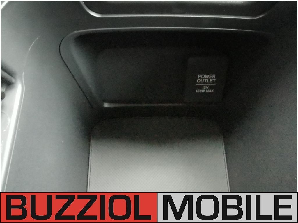 Fahrzeugabbildung Honda CR-V 2.0 i-MMD Hybrid 2WD Sport Line (RW)