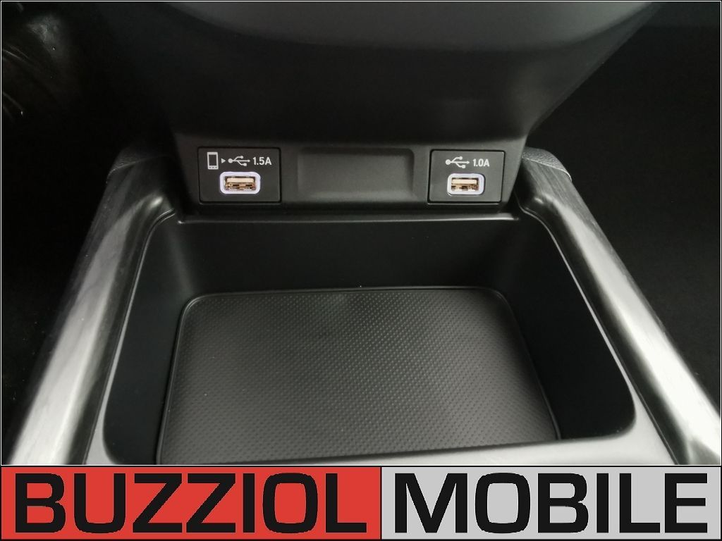 Fahrzeugabbildung Honda CR-V 2.0 i-MMD Hybrid 2WD Sport Line (RW)