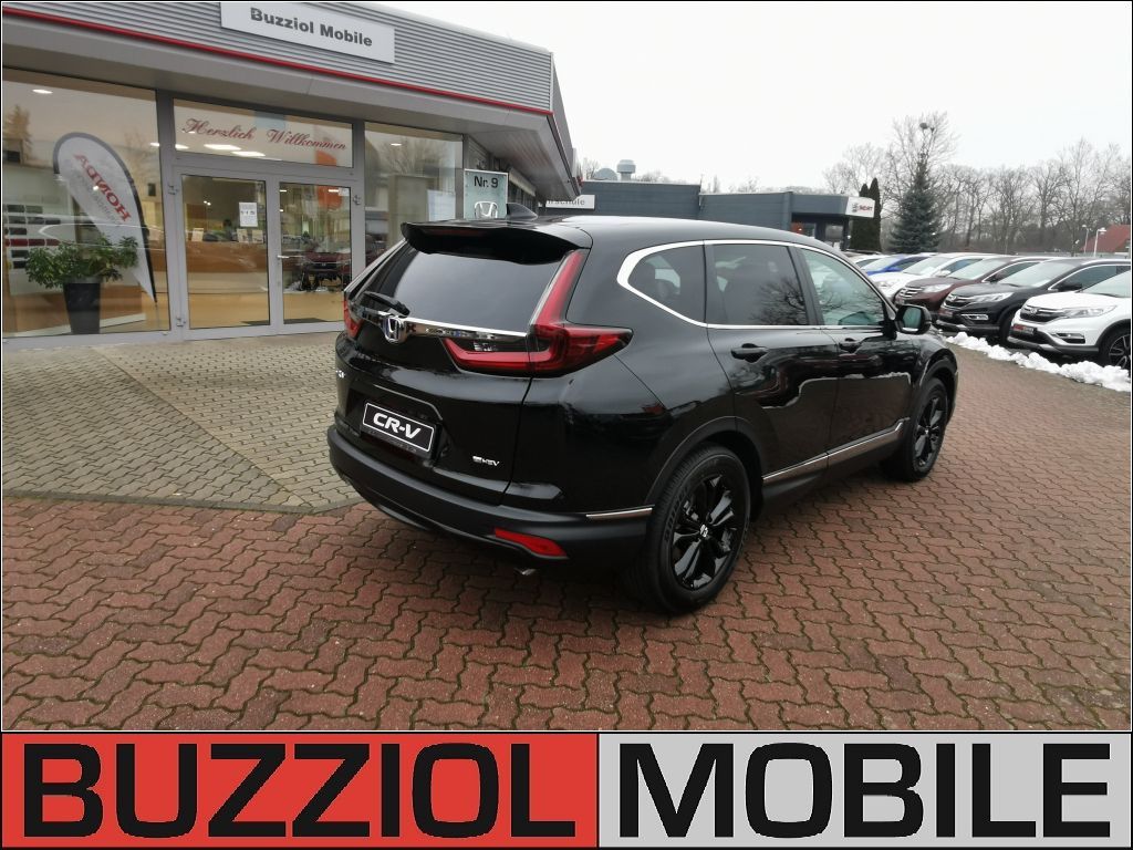 Fahrzeugabbildung Honda CR-V 2.0 i-MMD Hybrid 2WD Sport Line (RW)
