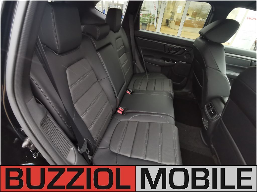 Fahrzeugabbildung Honda CR-V 2.0 i-MMD Hybrid 2WD Sport Line (RW)