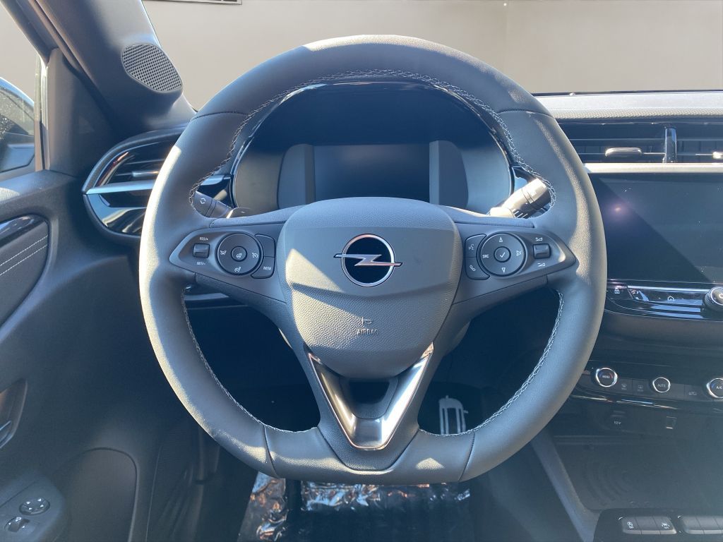 Fahrzeugabbildung Opel Corsa 1.2 Direct Injection Turbo Automatik GS