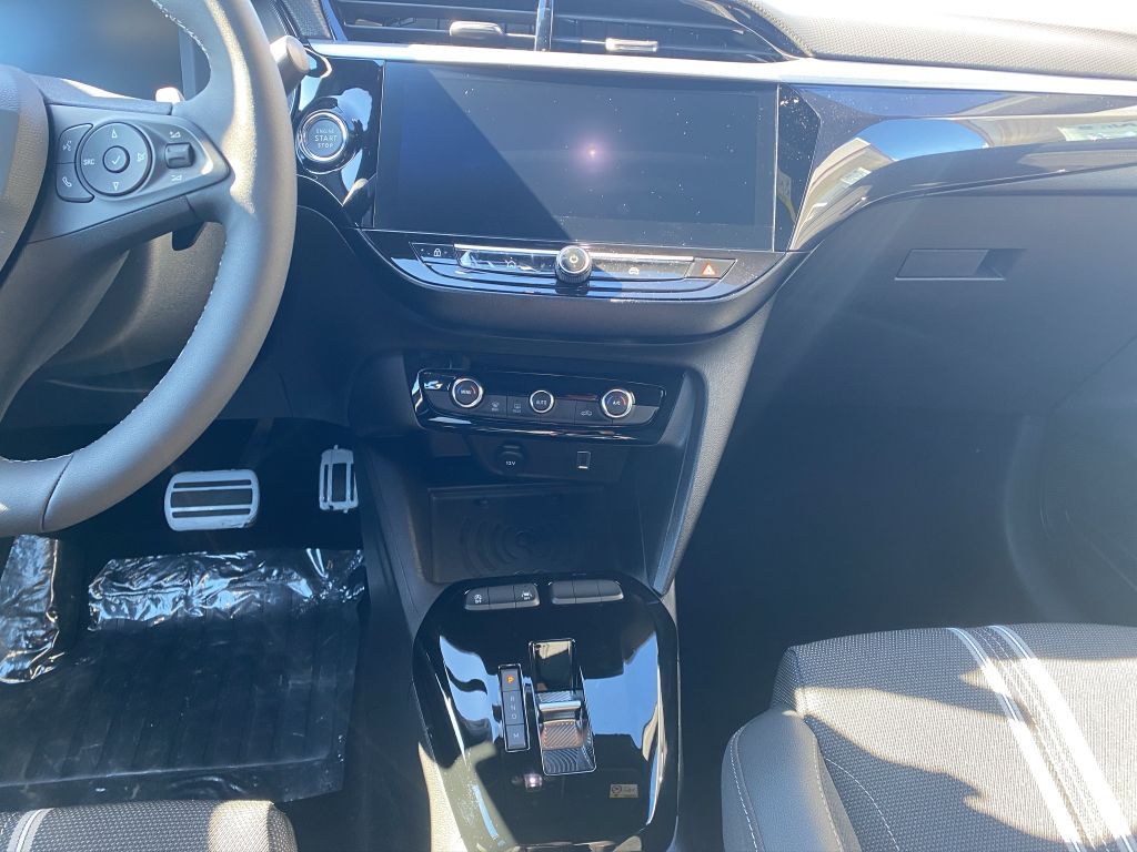 Fahrzeugabbildung Opel Corsa 1.2 Direct Injection Turbo Automatik GS