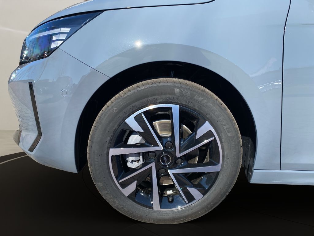 Fahrzeugabbildung Opel Corsa 1.2 Direct Injection Turbo Automatik GS