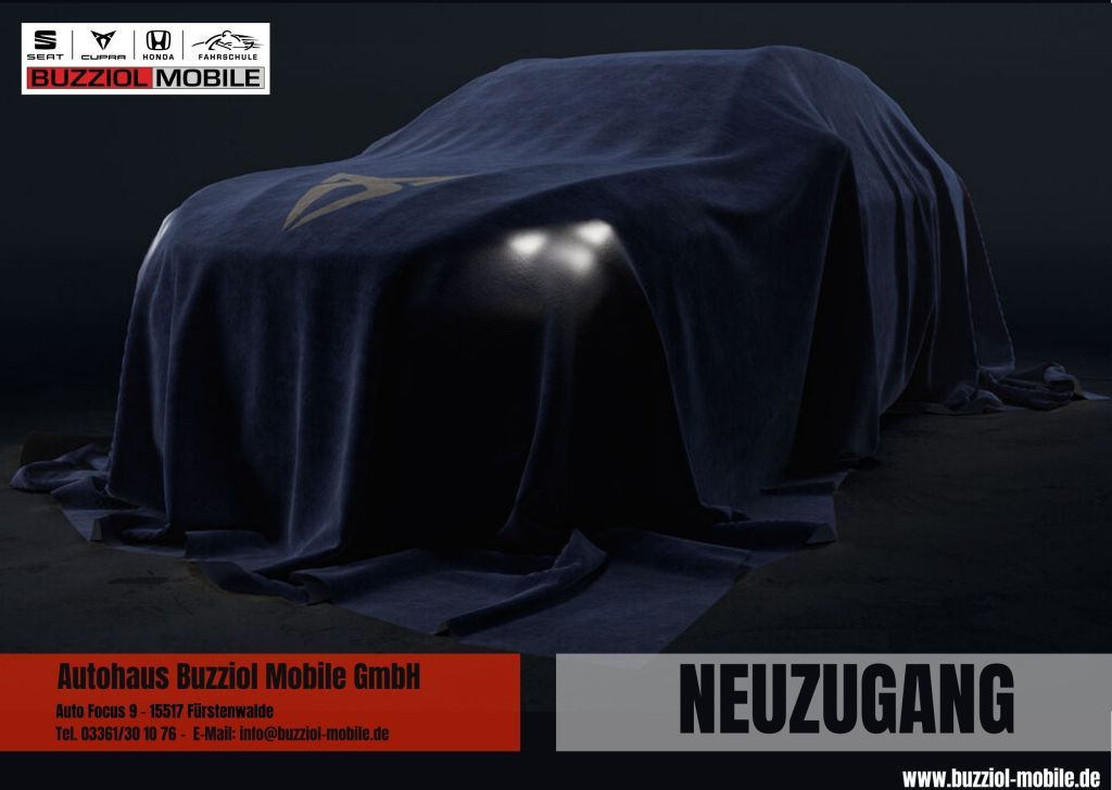 Honda CR-V e:HEV 2.0 i-MMD Hybrid AWD Advance (RS)