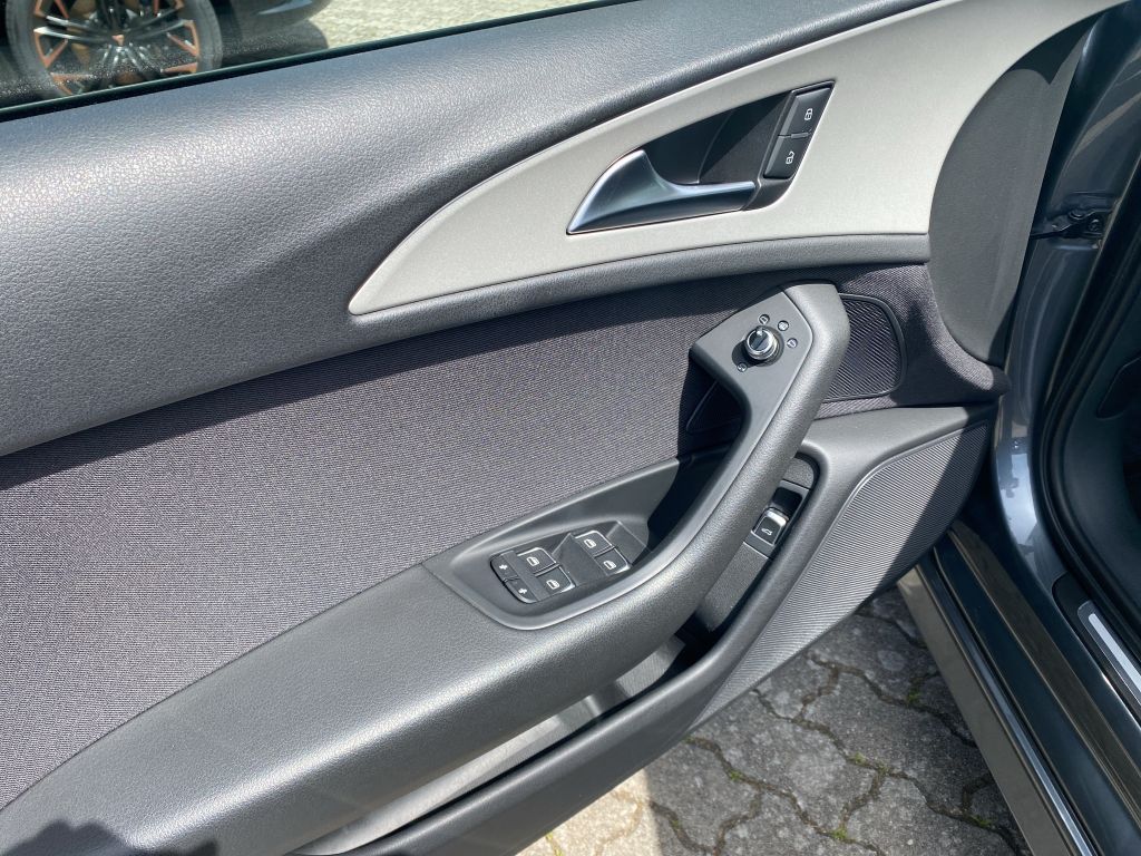 Fahrzeugabbildung Audi A6 Avant 2.0 TDI ultra