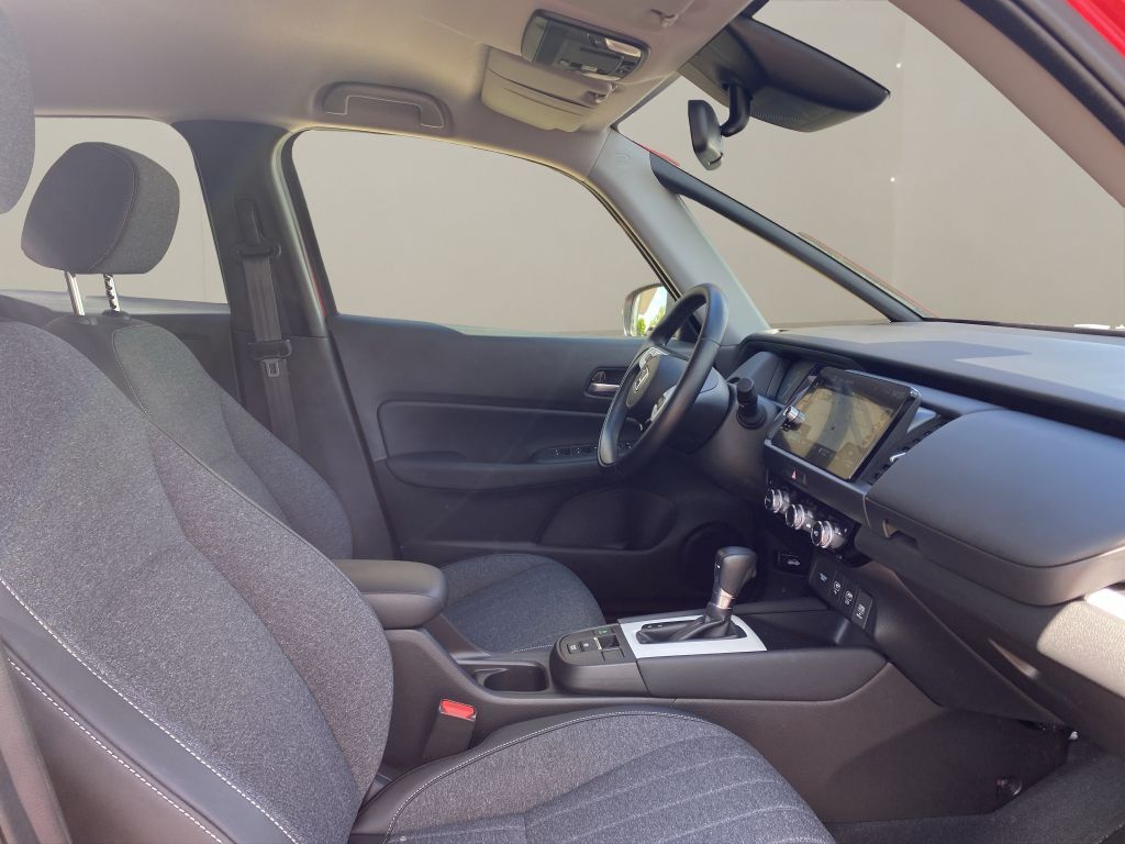 Fahrzeugabbildung Honda Jazz 1.5 i-MMD e-CVT Executive (GR)