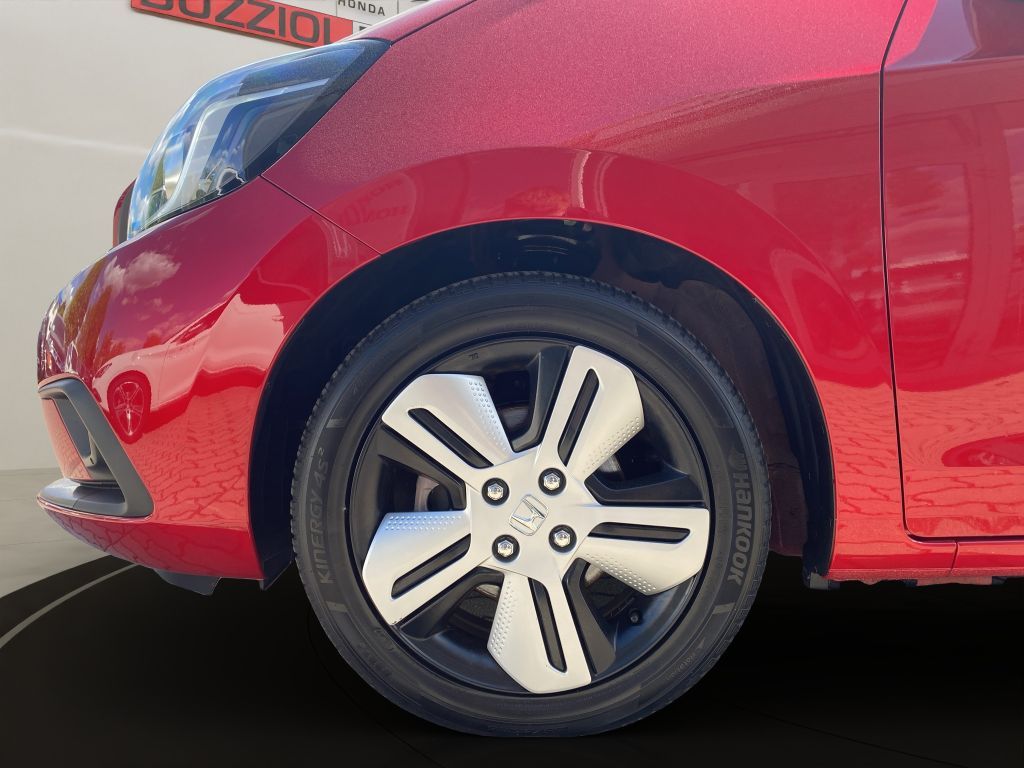 Fahrzeugabbildung Honda Jazz 1.5 i-MMD e-CVT Executive (GR)