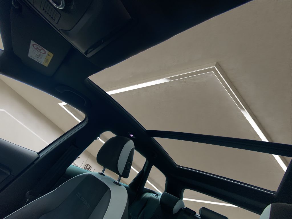 Fahrzeugabbildung SEAT Leon ST 2.0 TSI Start&Stop DSG Cupra 290