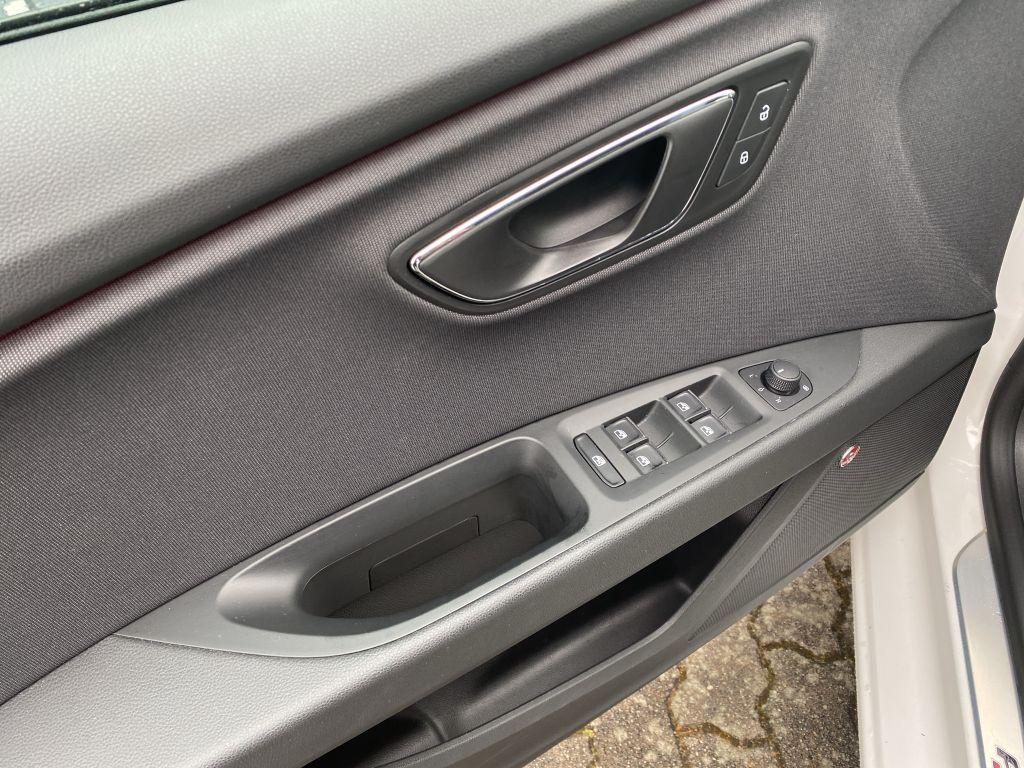 Fahrzeugabbildung SEAT Leon 1.4 TSI Start&Stop FR