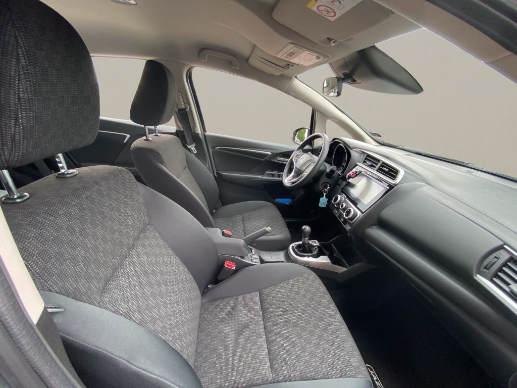 Fahrzeugabbildung Honda Jazz 1.3 i-VTEC Comfort