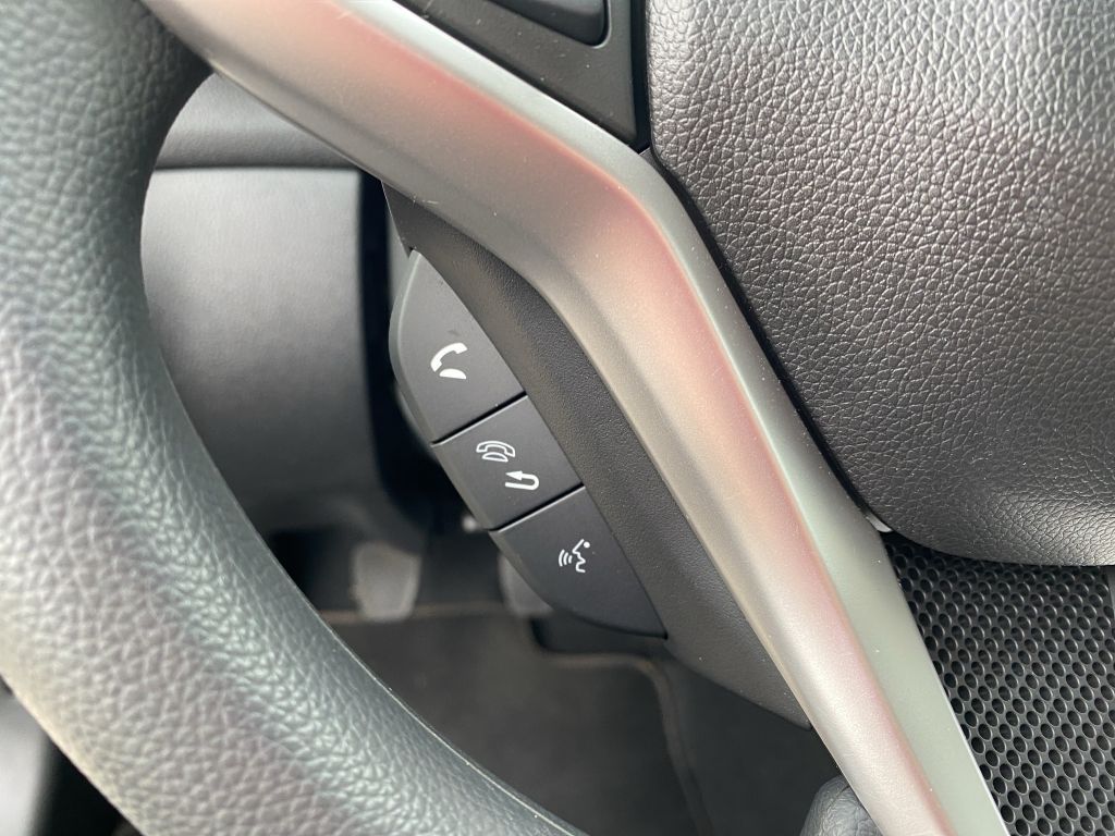 Fahrzeugabbildung Honda Jazz 1.3 i-VTEC Comfort