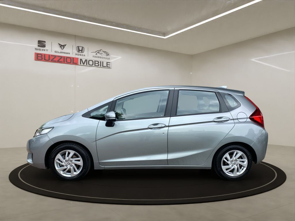 Fahrzeugabbildung Honda Jazz 1.3 i-VTEC Comfort