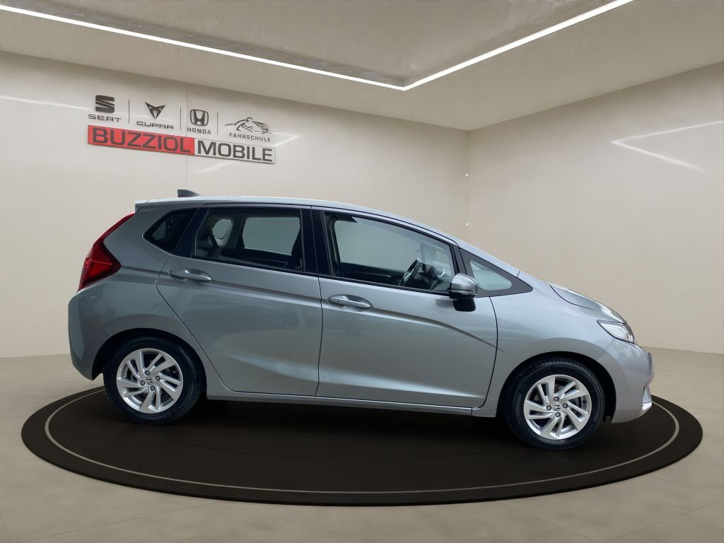 Fahrzeugabbildung Honda Jazz 1.3 i-VTEC Comfort